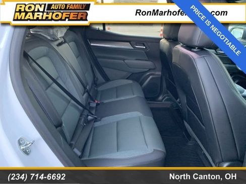 New 2026 GMC Terrain AT4 w/ Convenience Package III AWD/4WD image 27