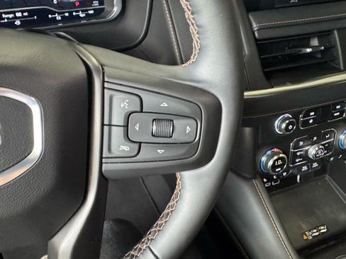Used 2023 GMC Yukon AT4 w/ Max Trailering Package AWD/4WD image 33