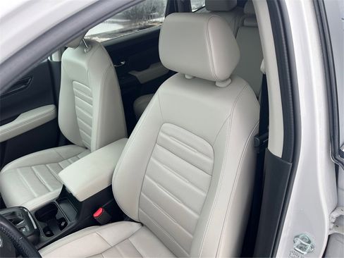 Used 2024 Honda CR-V EX-L image 41