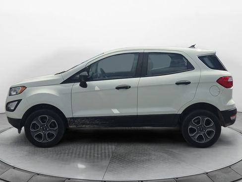 Used 2022 Ford EcoSport S AWD/4WD image 2
