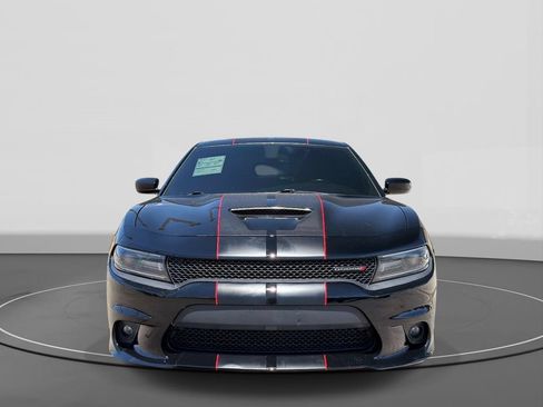 Used 2021 Dodge Charger R/T RWD image 3