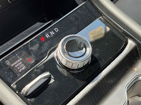 New 2025 Jeep Grand Cherokee Limited w/ Luxury Tech Group II image 26