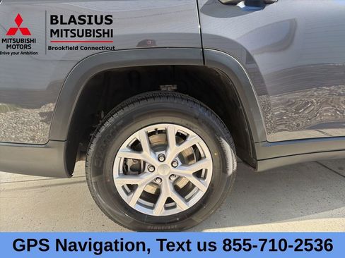 Used 2022 Jeep Grand Cherokee L Limited AWD/4WD image 13