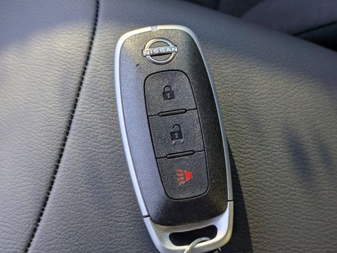 New 2026 Nissan Kicks S image 31