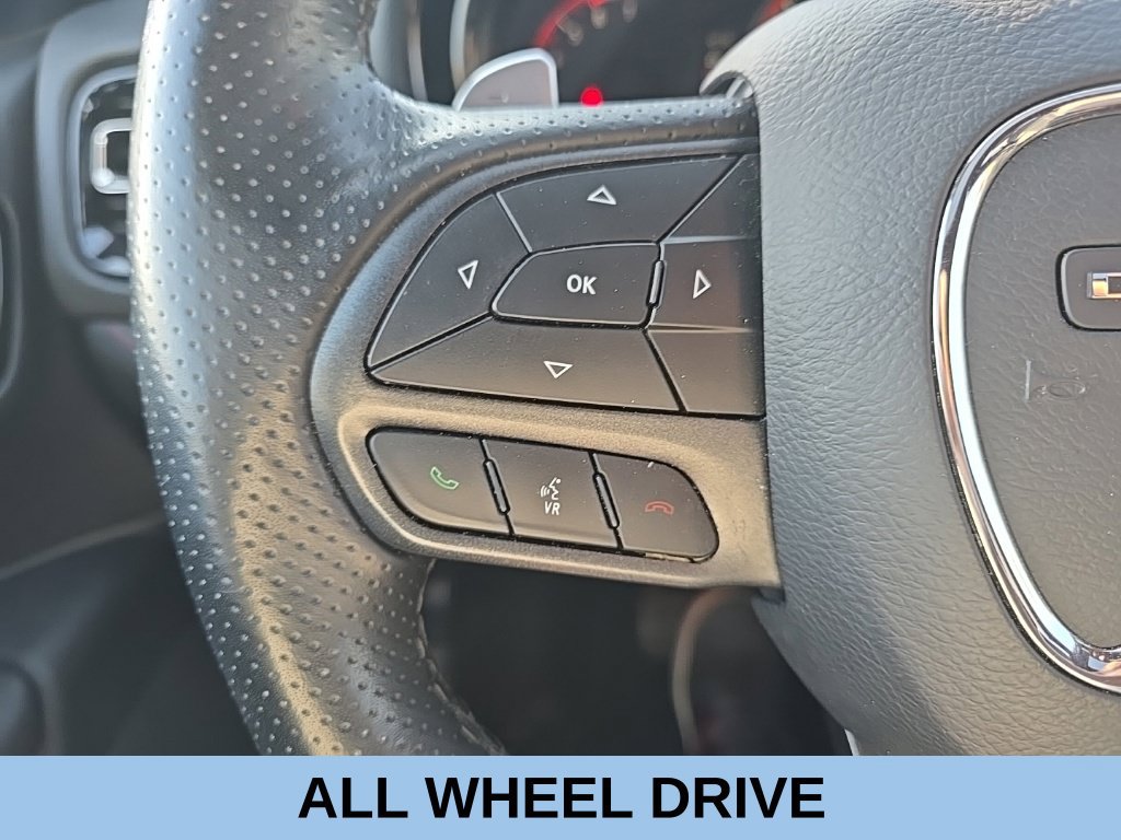 Used 2025 Dodge Durango R/T AWD/4WD image 23