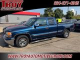 Used 2002 GMC Sierra 1500 SLE image 3