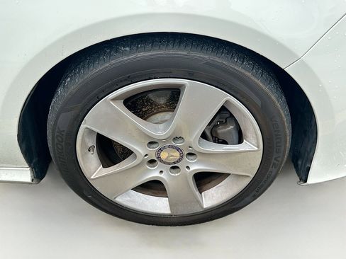 Used 2015 Mercedes-Benz CLA 250 image 13