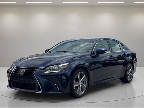 Used 2016 Lexus GS 350 RWD image 1