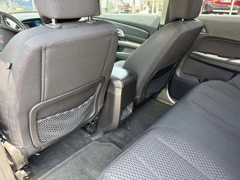Used 2013 GMC Terrain SLE FWD image 30