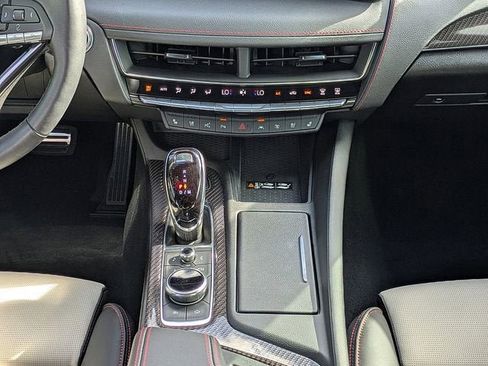 New 2026 Cadillac CT5 Sport RWD image 18