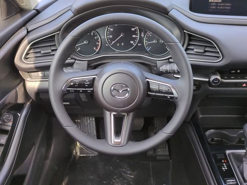 New 2025 MAZDA CX-30 AWD 2.5 S w/ Select Sport Pkg image 20