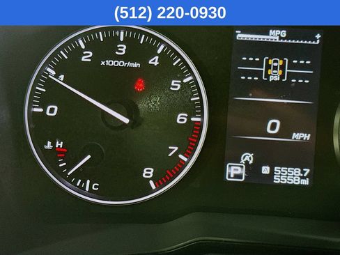 Used 2025 Subaru Outback Premium AWD/4WD image 15