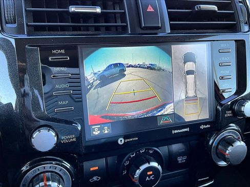 Used 2023 Toyota 4Runner TRD Off-Road Premium image 14