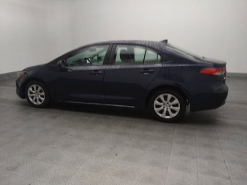 Used 2024 Toyota Corolla LE FWD image 3