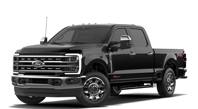 New 2027 Ford F350 Lariat w/ Chrome Package AWD/4WD image 24