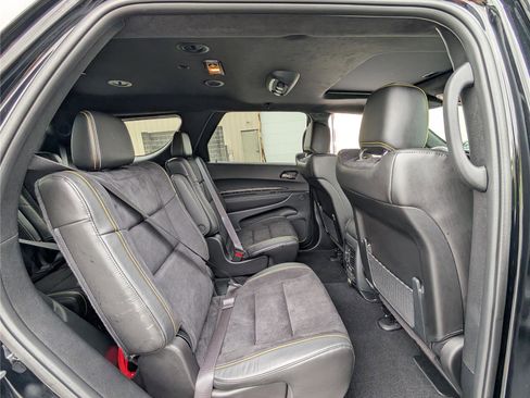 Used 2024 Dodge Durango SRT image 13