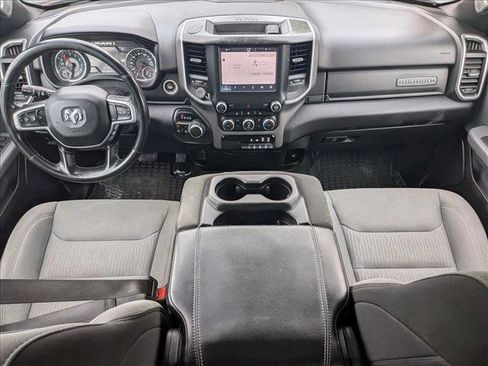 Used 2022 RAM 1500 Big Horn image 19