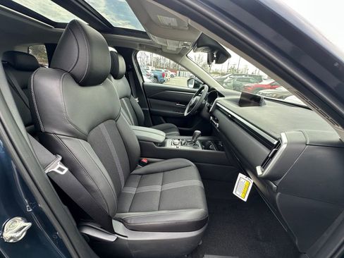 New 2026 MAZDA CX-50 AWD 2.5 S w/ Preferred Pkg image 27