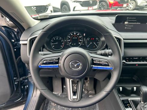 Used 2025 MAZDA CX-50 AWD 2.5 S w/ Cargo Package image 20