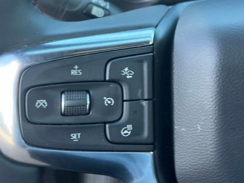 Used 2025 Chevrolet Blazer RS AWD/4WD image 27