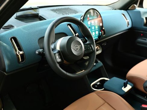 New 2027 MINI Cooper Countryman S AWD/4WD image 18