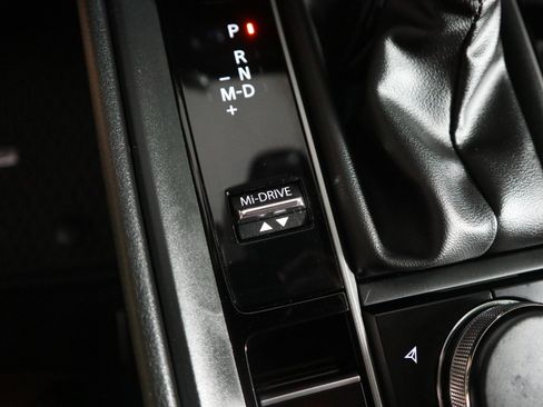 Certified 2025 MAZDA CX-50 AWD 2.5 Turbo w/ Premium Pkg image 34