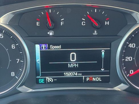 Used 2019 GMC Acadia SLT FWD image 22