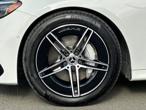 Certified 2024 Mercedes-Benz E 350 4MATIC Sedan image 26