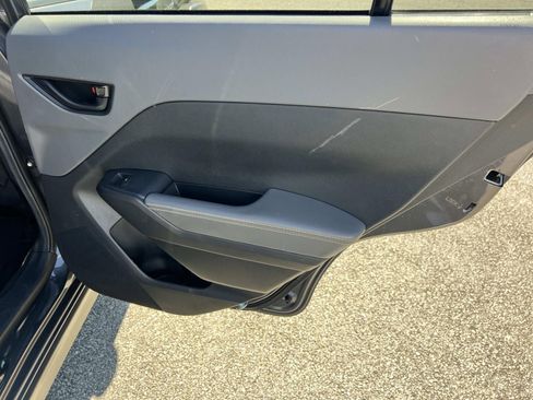 Certified 2024 Subaru Crosstrek 2.5i Sport w/ Crosstrek Mirror Package image 16