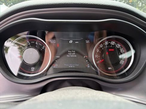 Used 2023 Dodge Challenger R/T Scat Pack RWD image 19