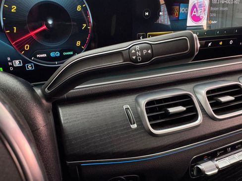 Used 2023 Mercedes-Benz GLE 450 4MATIC image 28