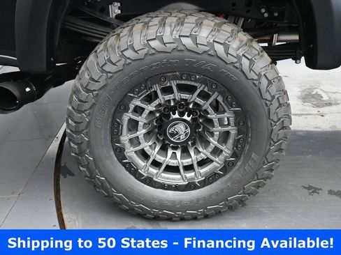 New 2025 Ford F250 Lariat w/ Lariat Ultimate Package image 13