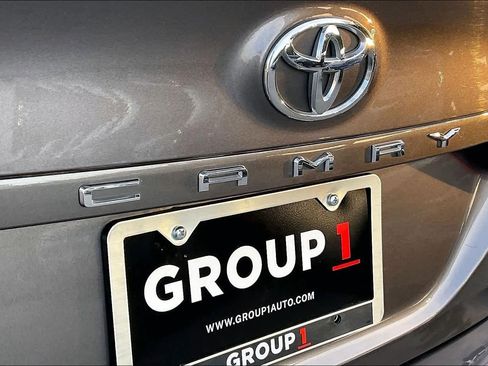 Used 2024 Toyota Camry XSE image 30