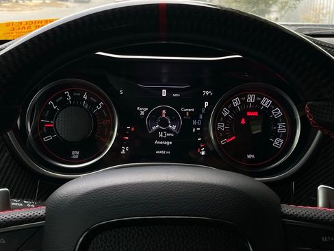 Used 2021 Dodge Challenger R/T w/ Plus Package image 15