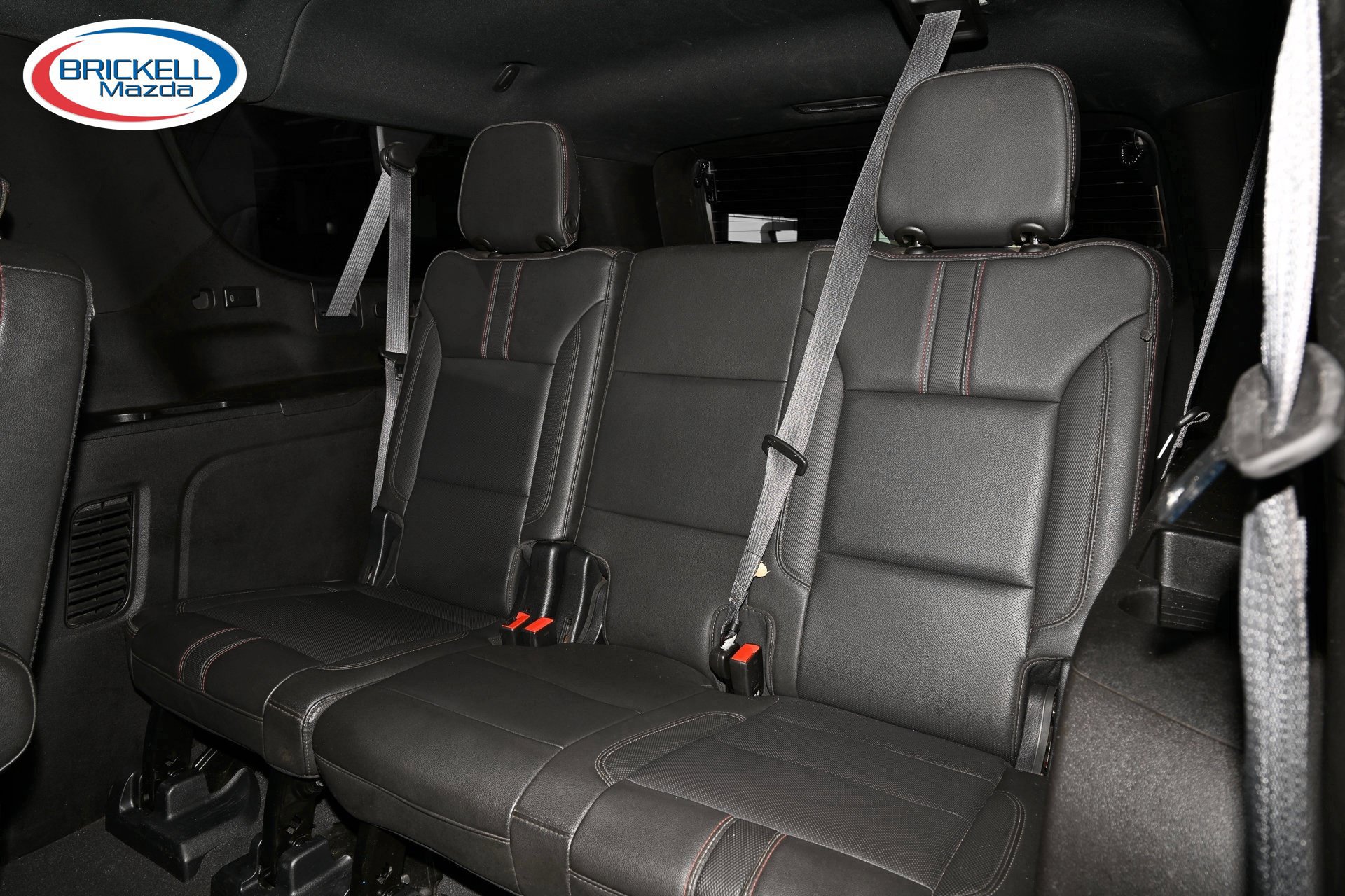 Used 2021 Chevrolet Suburban RST w/ Luxury Package RWD image 21