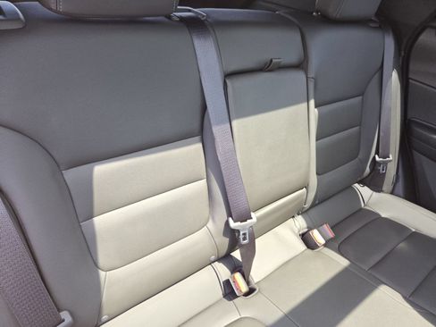 Used 2026 Chevrolet TrailBlazer ACTIV w/ Convenience Package FWD image 25