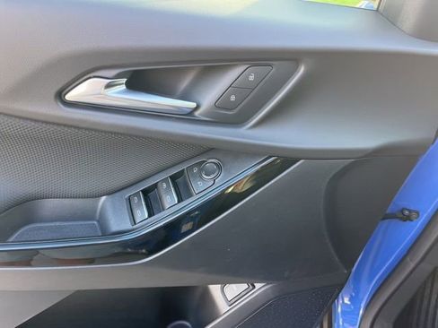 New 2026 Chevrolet Equinox RS image 15