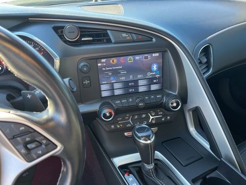 Used 2017 Chevrolet Corvette Z06 image 17