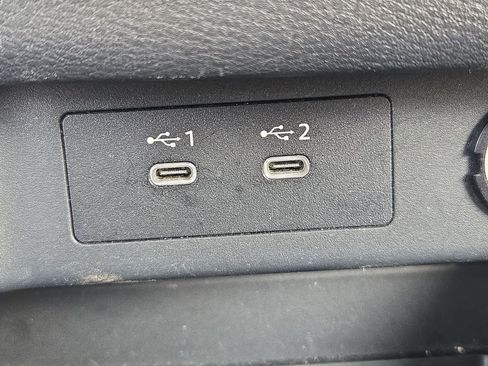 Used 2025 Nissan Rogue SV AWD/4WD image 15