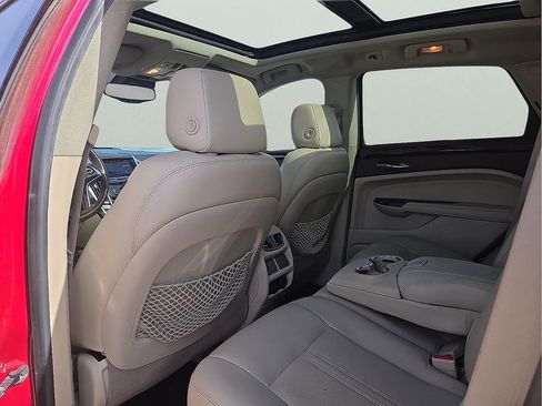 Used 2016 Cadillac SRX Premium image 11