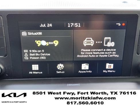 Certified 2021 Kia Telluride S FWD image 16