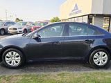 Used 2015 Chevrolet Cruze LT image 3