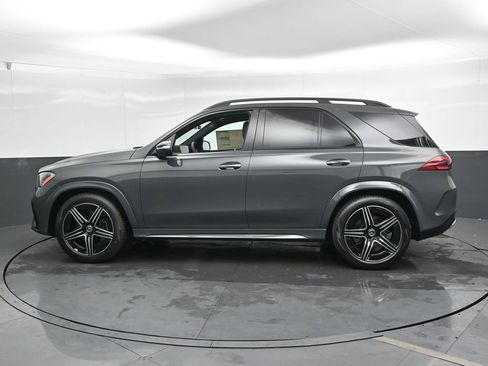 New 2026 Mercedes-Benz GLE 350 4MATIC image 7