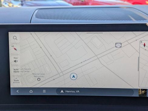 New 2026 Hyundai Santa Fe Calligraphy image 21