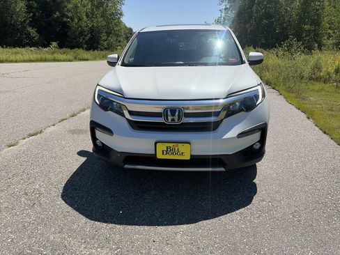 Used 2020 Honda Pilot EX-L image 2