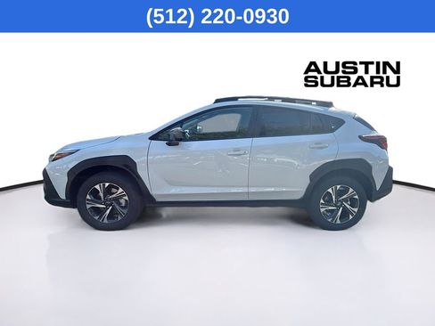 New 2026 Subaru Crosstrek 2.0i Premium image 5