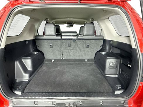 Certified 2024 Toyota 4Runner SR5 Premium AWD/4WD image 39