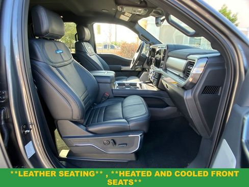 New 2026 Ford F350 Platinum image 5