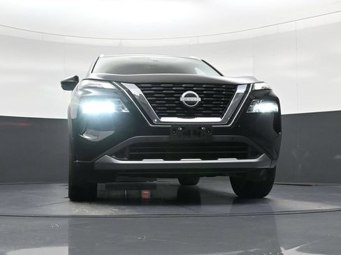 Used 2023 Nissan Rogue SL w/ SL Premium Package AWD/4WD image 16