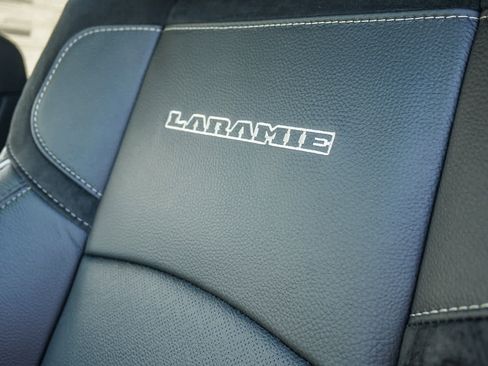 New 2026 RAM 2500 Laramie image 20